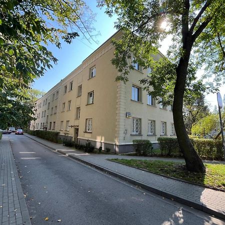 Apartament Centrum Rp 卡托维兹 外观 照片