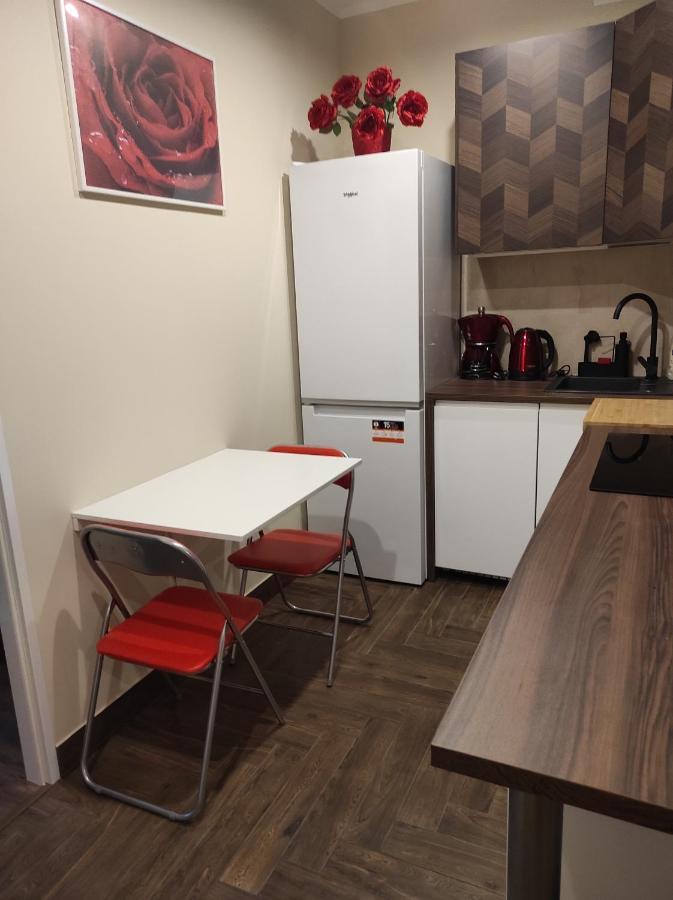 Apartament Centrum Rp 卡托维兹 外观 照片