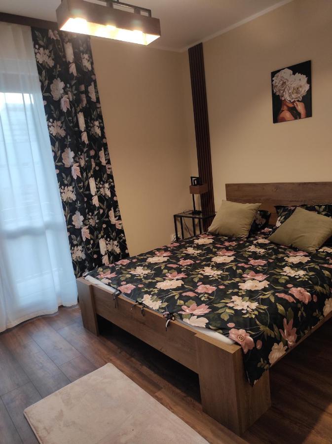 Apartament Centrum Rp 卡托维兹 外观 照片