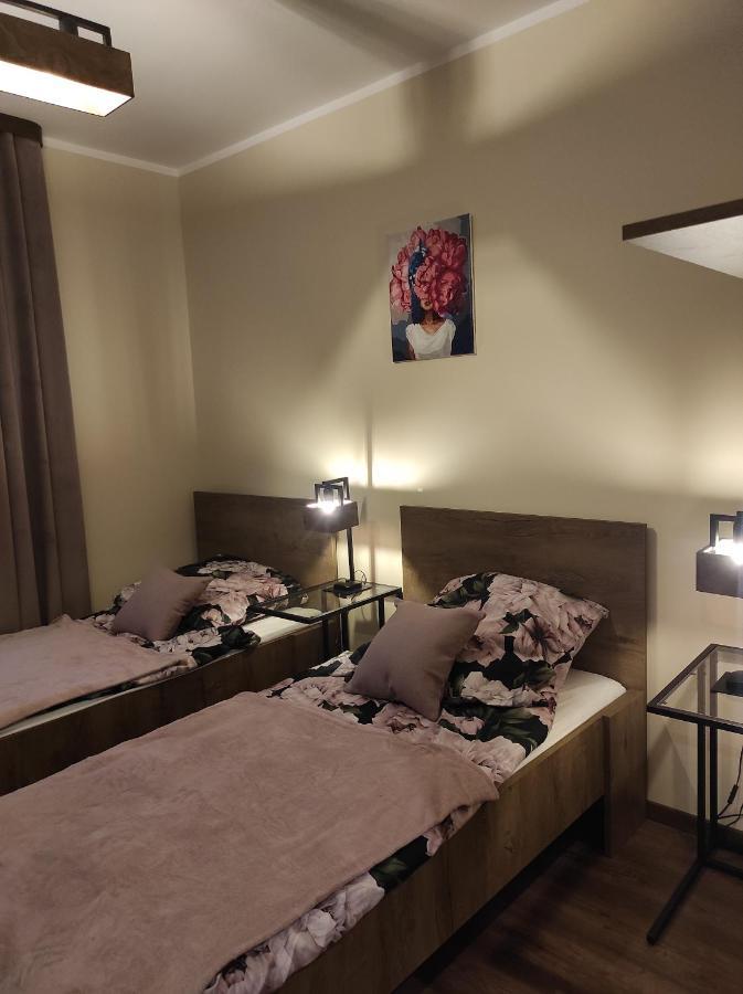 Apartament Centrum Rp 卡托维兹 外观 照片