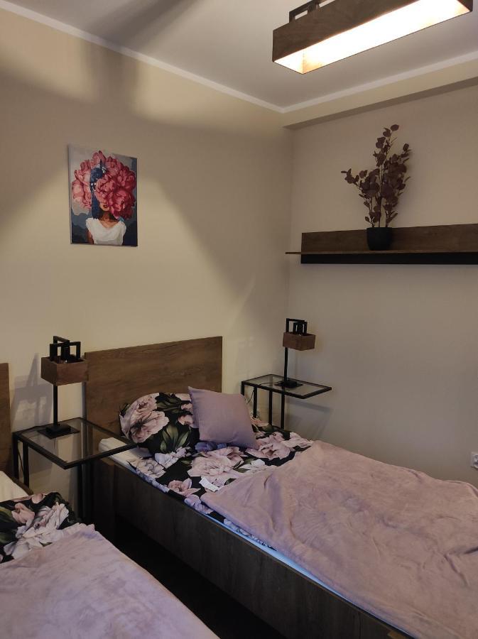 Apartament Centrum Rp 卡托维兹 外观 照片