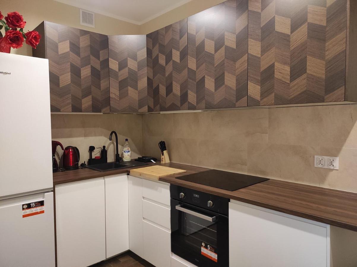 Apartament Centrum Rp 卡托维兹 外观 照片