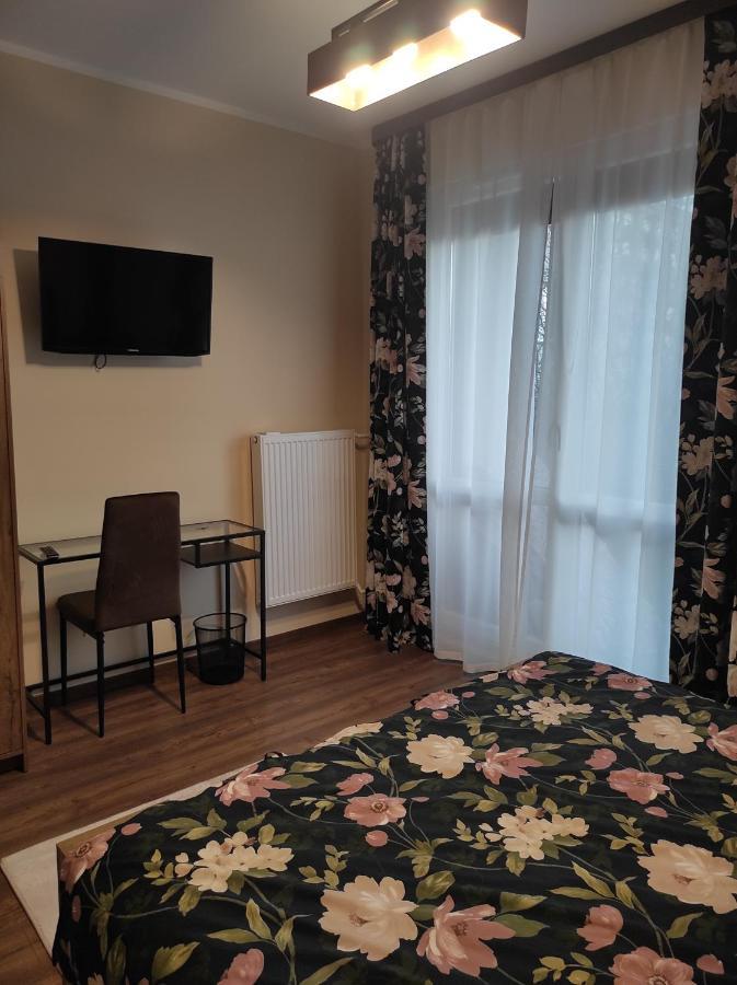 Apartament Centrum Rp 卡托维兹 外观 照片