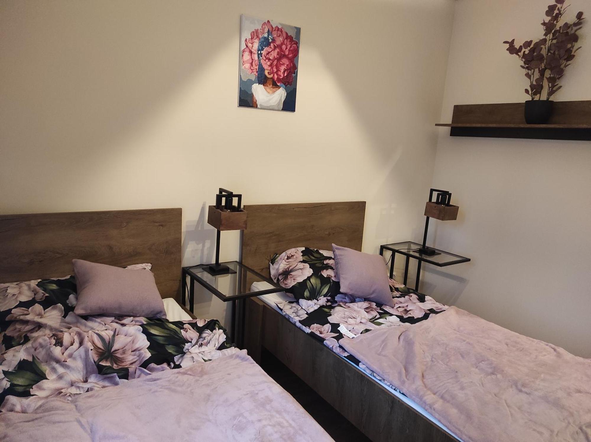 Apartament Centrum Rp 卡托维兹 外观 照片