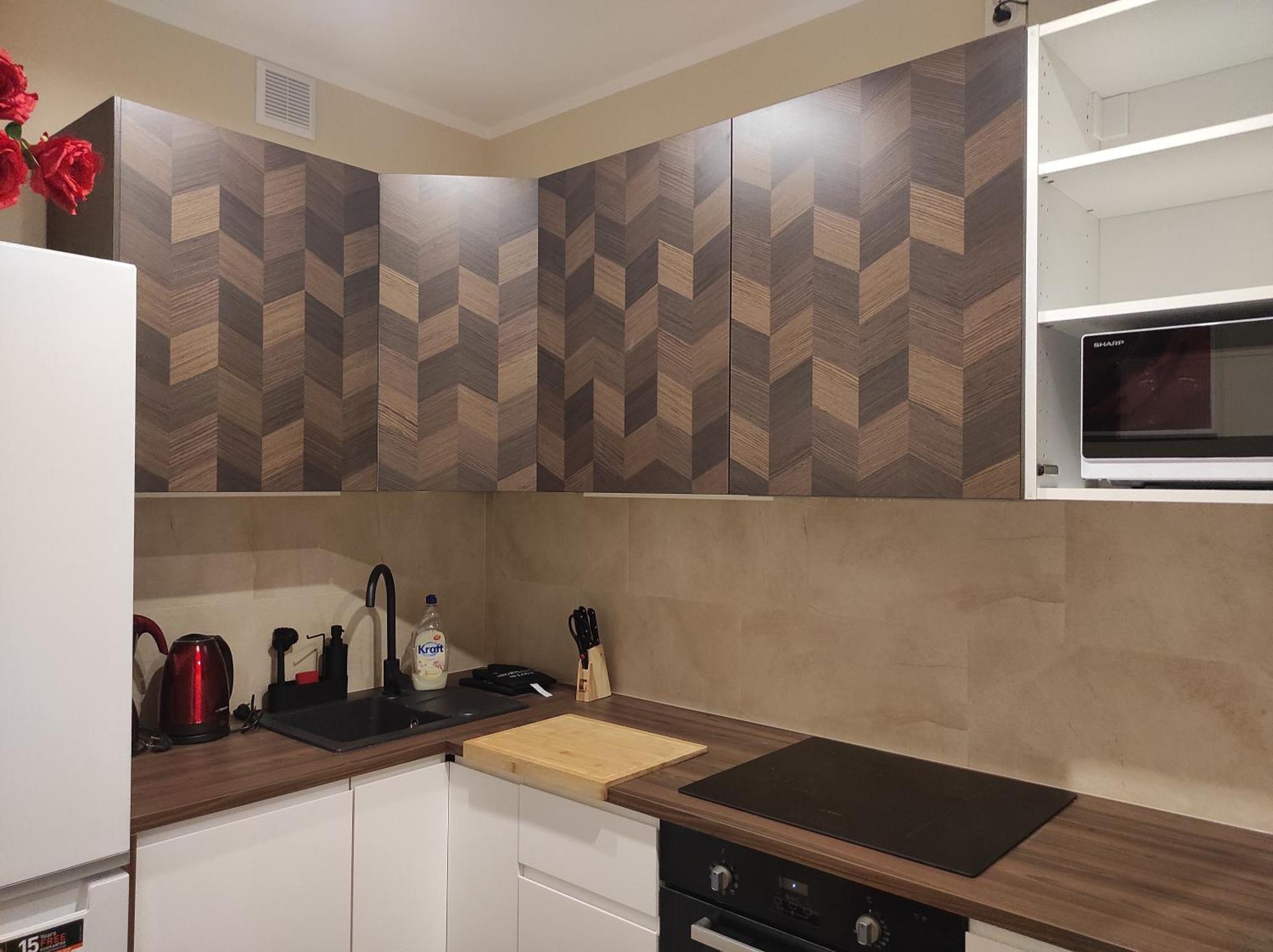 Apartament Centrum Rp 卡托维兹 外观 照片