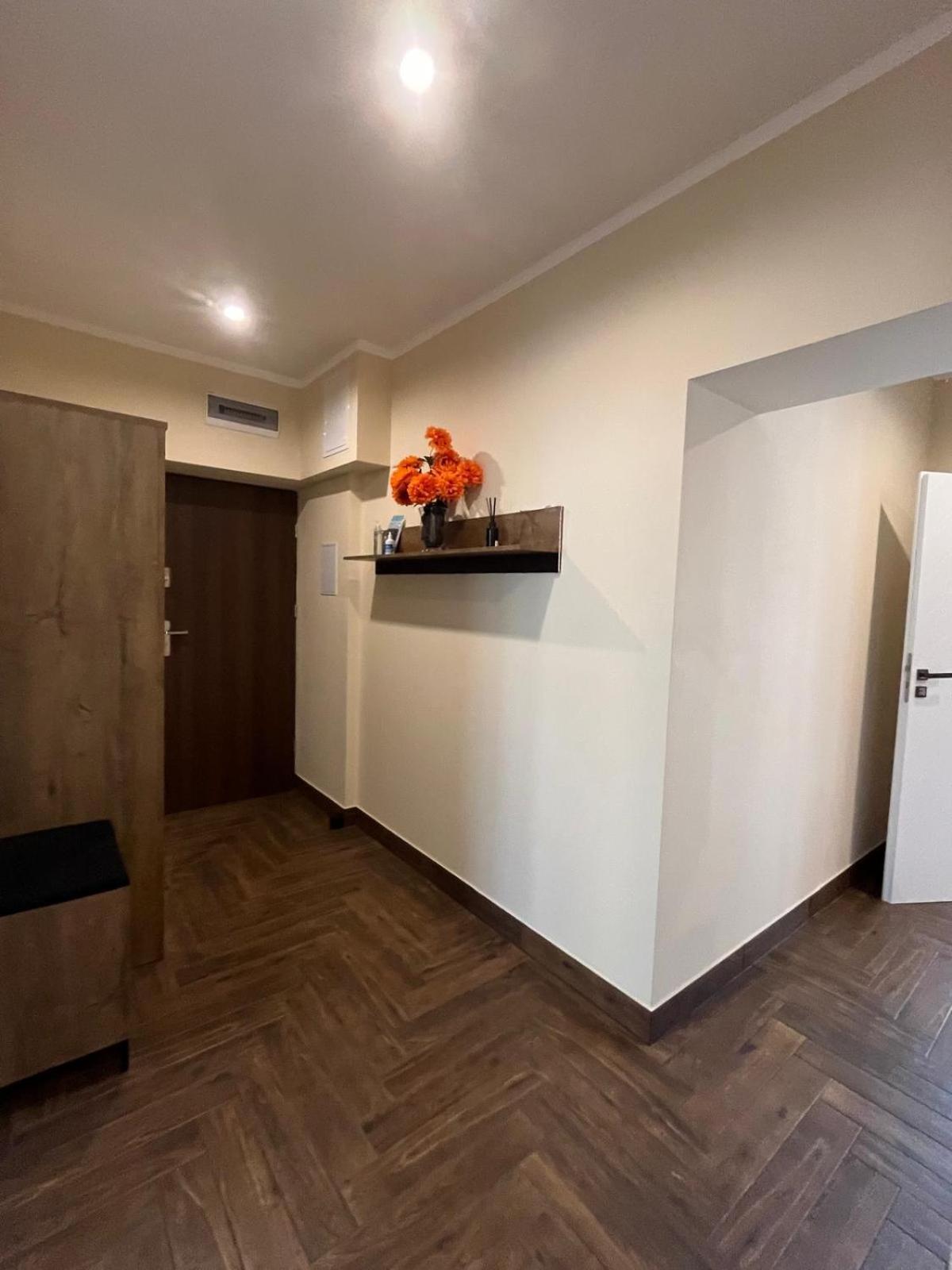 Apartament Centrum Rp 卡托维兹 外观 照片