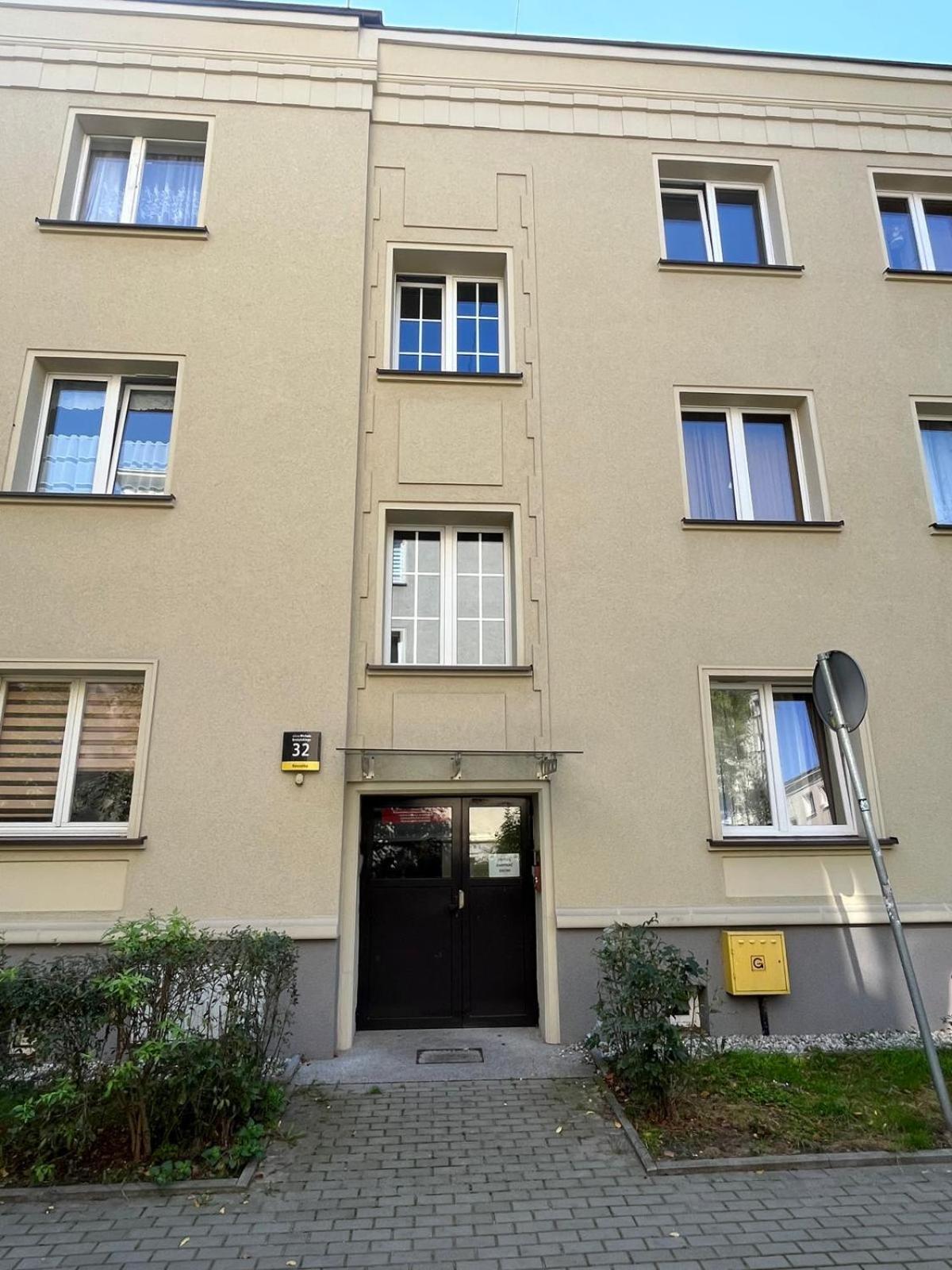 Apartament Centrum Rp 卡托维兹 外观 照片