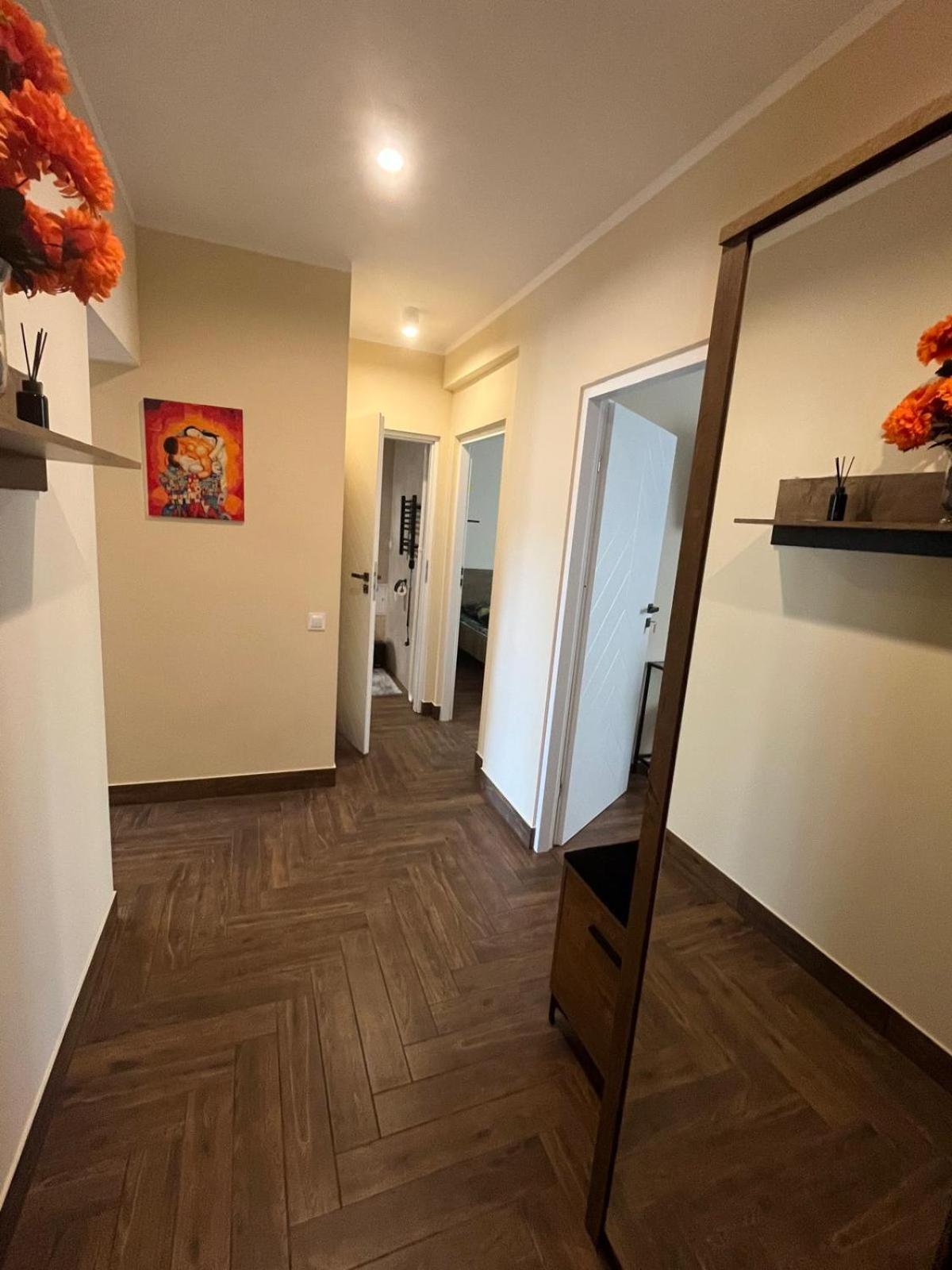 Apartament Centrum Rp 卡托维兹 外观 照片