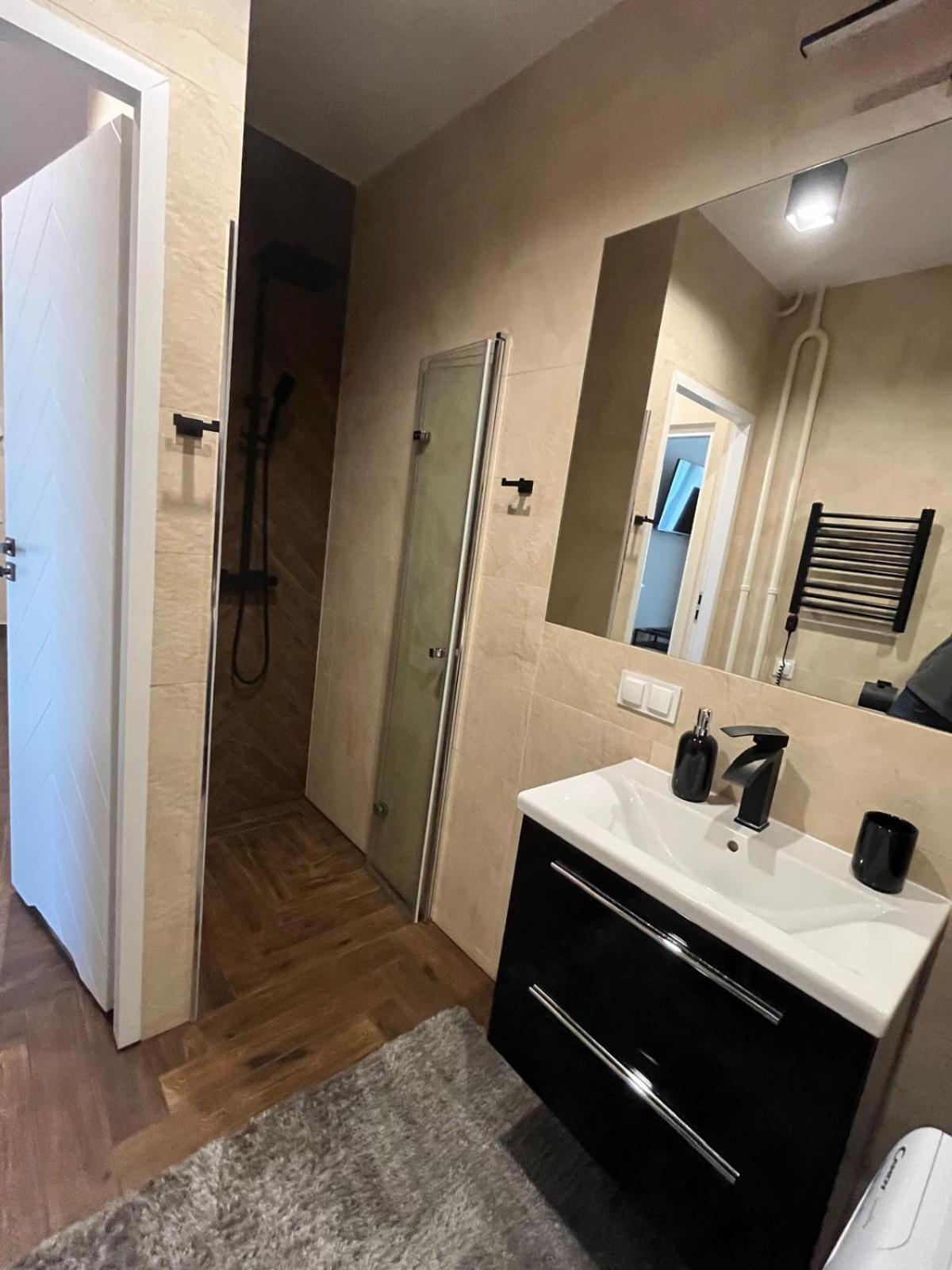 Apartament Centrum Rp 卡托维兹 外观 照片