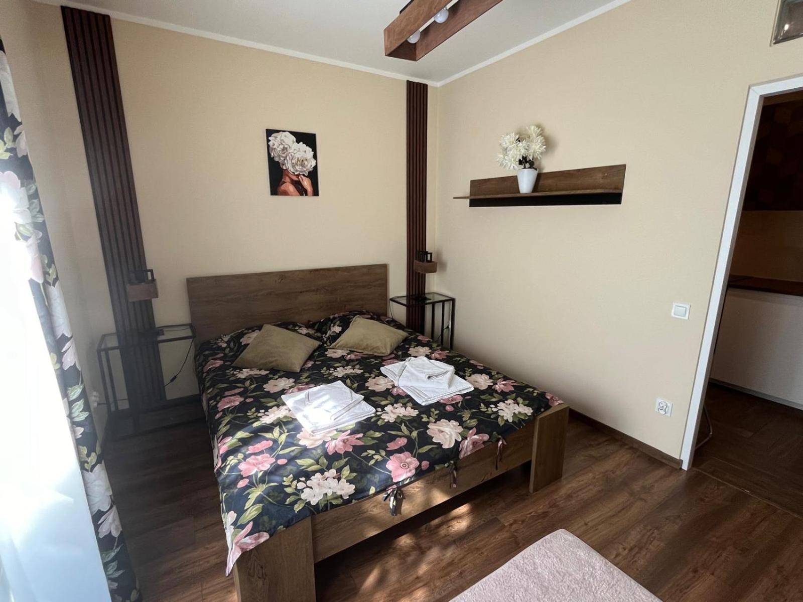 Apartament Centrum Rp 卡托维兹 外观 照片