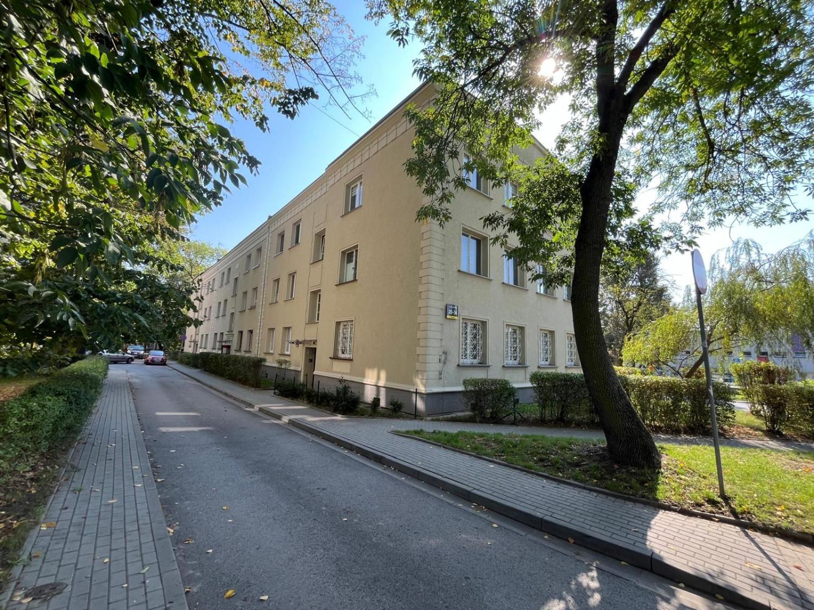 Apartament Centrum Rp 卡托维兹 外观 照片
